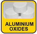 oxidos de aluminio
