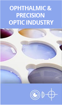 ophthalmic and precision optic