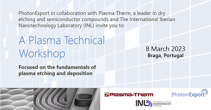 Press Release: Plasma Technical Workshop