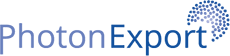PhotonExport Logo