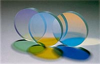 Glass Substrates