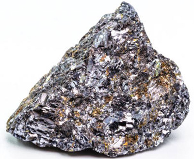 Sulfuro de zinc
