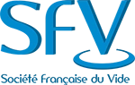 La Société Française du Vide (SFV)