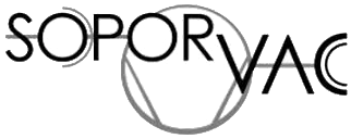 SOPORVAC Logo